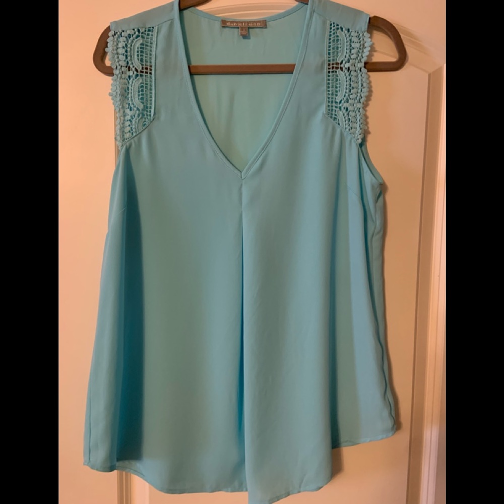 Dress it up or down very pretty
